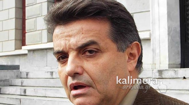 Πέτρος Γιαλής: «Αποκαταστάθηκε η μνήμη του Θοδωρή. Αστείες οι εξηγήσεις του κατηγορούμενου» (vd)