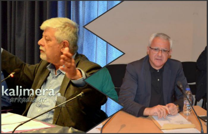 &Kappa;&alpha;&rho;&phi;ί &Pi;&alpha;&upsilon;&lambda;ή &sigma;&epsilon; &Sigma;&mu;&upsilon;&rho;&nu;&iota;ώ&tau;&eta;: &laquo;&Omicron; &pi;ή&chi;&eta;&sigmaf; &pi;&omicron;&upsilon; &epsilon;ί&chi;&epsilon; &mu;&pi;&epsilon;&iota; &pi;&alpha;&lambda;&iota;ά ή&tau;&alpha;&nu; &sigma;&tau;&omicron; &hellip; &iota;&sigma;ό&gamma;&epsilon;&iota;&omicron;&raquo;!