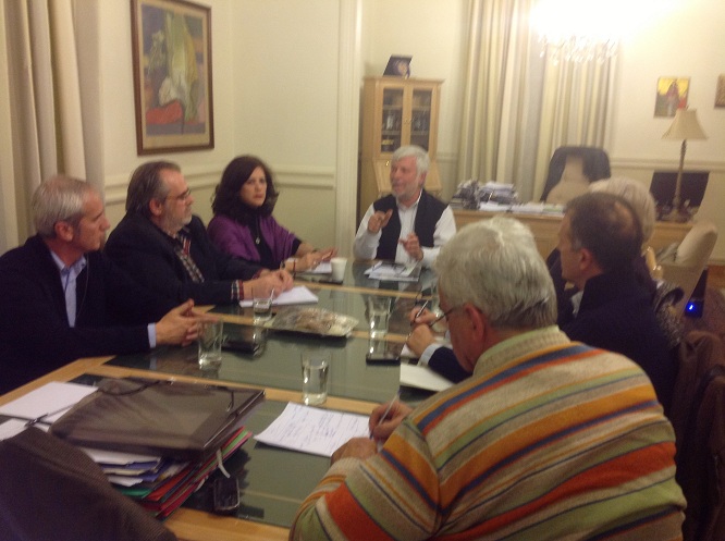 &Kappa;&epsilon;&nu;&tau;&rho;&iota;&kappa;ό &tau;&omicron;&upsilon;&rho;&iota;&sigma;&tau;&iota;&kappa;ό &sigma;&chi;&epsilon;&delta;&iota;&alpha;&sigma;&mu;ό &gamma;&iota;&alpha; &tau;&eta;&nu; &Pi;&epsilon;&lambda;&omicron;&pi;ό&nu;&nu;&eta;&sigma;&omicron; &zeta;ή&tau;&eta;&sigma;&alpha;&nu; &omicron;&iota; &xi;&epsilon;&nu;&omicron;&delta;ό&chi;&omicron;&iota; &alpha;&pi;ό &tau;&omicron;&nu; &Tau;&alpha;&tau;&omicron;ύ&lambda;&eta;