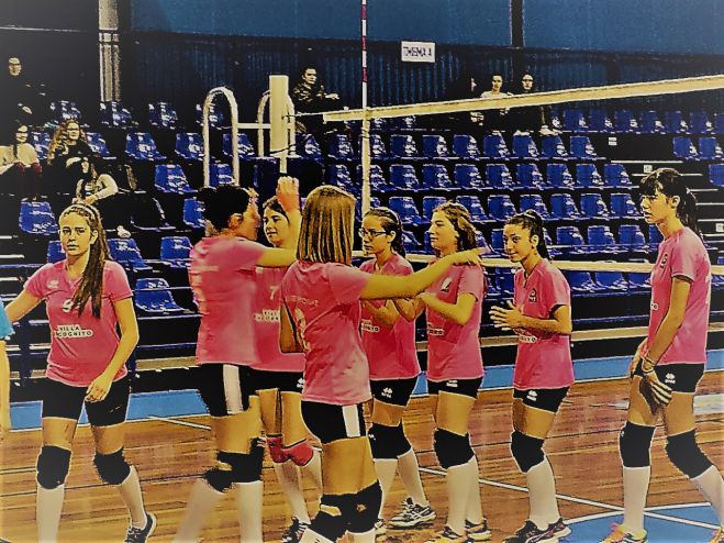 Γυναικείο βόλεϊ | ΑΣΠΕΤ - Λύκαια την Κυριακή στην Τρίπολη