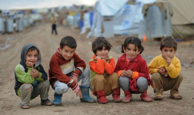 Λεωνίδιο - Συγκέντρωση ειδών πρώτης ανάγκης για τους πρόσφυγες