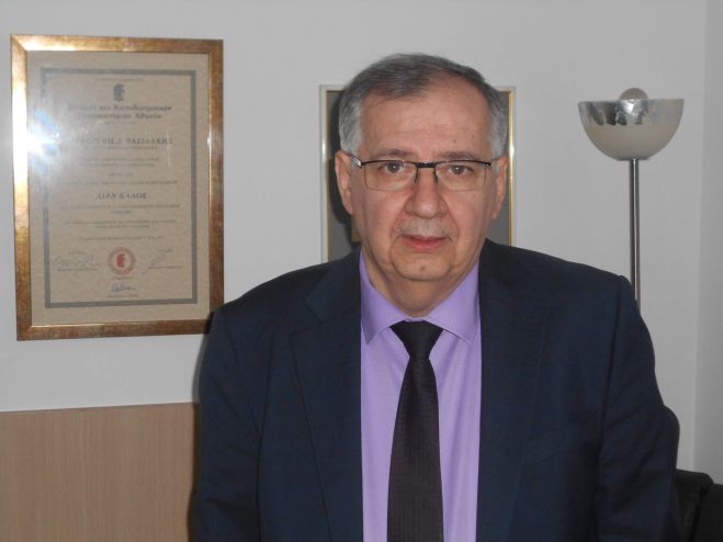 Το πλεόνασμα 3,5%  σε βάθος χρόνου δημιουργεί μια Κοινωνία με ερείπια στην Οικονομία