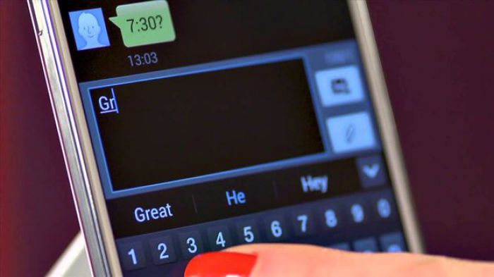 Έστειλες σε λάθος άνθρωπο sms; Δεν πειράζει, πάρτο πίσω!
