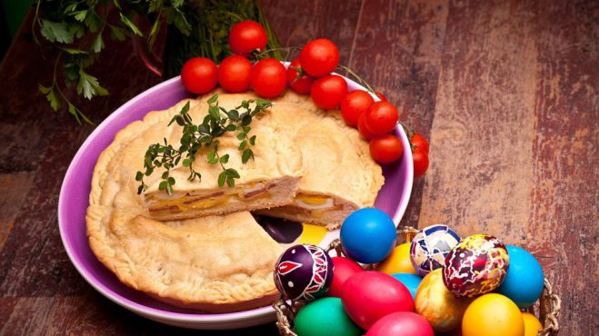 &Tau;&alpha; &pi;&iota;&omicron; &delta;&iota;ά&sigma;&eta;&mu;&alpha; &pi;&alpha;&sigma;&chi;&alpha;&lambda;&iota;&nu;ά &phi;&alpha;&gamma;&eta;&tau;ά &sigma;&epsilon; ό&lambda;&omicron; &tau;&omicron;&nu; &kappa;ό&sigma;&mu;&omicron;!