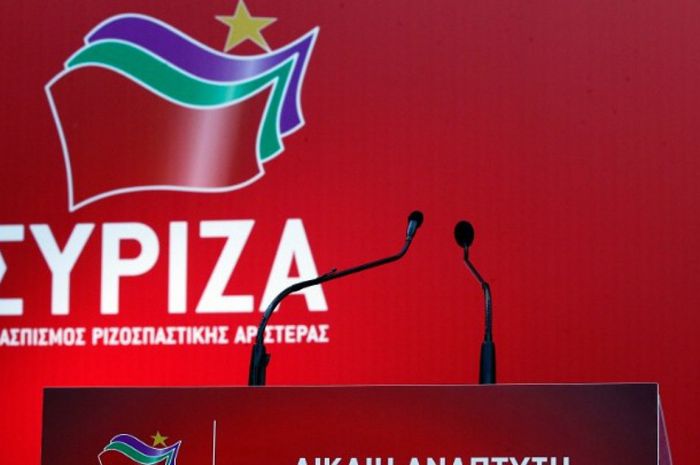 &Upsilon;&pi;&omicron;&psi;ή&phi;&iota;&omicron;&iota; &epsilon;&upsilon;&rho;&omega;&beta;&omicron;&upsilon;&lambda;&epsilon;&upsilon;&tau;έ&sigmaf; &tau;&omicron;&upsilon; &Sigma;&Upsilon;&Rho;&Iota;&Zeta;&Alpha; έ&rho;&chi;&omicron;&nu;&tau;&alpha;&iota; &sigma;&tau;&eta;&nu; &Tau;&rho;ί&pi;&omicron;&lambda;&eta;