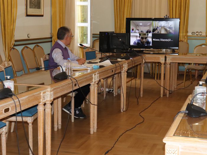 Ά&mu;&epsilon;&sigma;&eta; έ&nu;&alpha;&rho;&xi;&eta; &tau;&omicron;&upsilon; έ&rho;&gamma;&omicron;&upsilon; &Sigma;&Delta;&Iota;&Tau; &gamma;&iota;&alpha; &tau;&alpha; &sigma;&kappa;&omicron;&upsilon;&pi;ί&delta;&iota;&alpha; &theta;έ&lambda;&epsilon;&iota; &eta; &Pi;&epsilon;&rho;&iota;&phi;έ&rho;&epsilon;&iota;&alpha;