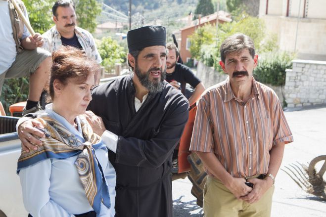 Αστέρας Ραχούλας - Τι θα δούμε στο επόμενο επεισόδιο!