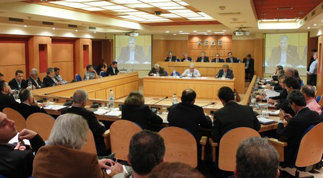Κινδυνεύει η μισθοδοσία του προσωπικού των Δήμων στους επόμενους μήνες;