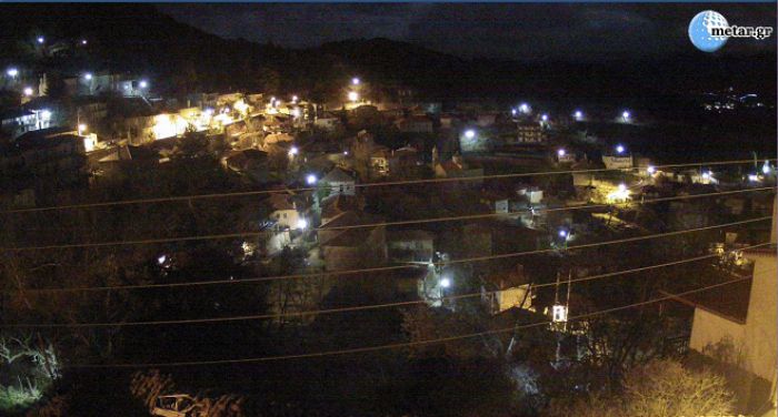 Live &omicron; &kappa;&alpha;&iota;&rho;ό&sigmaf; &sigma;&tau;&eta;&nu; &Alpha;&rho;&kappa;&alpha;&delta;ί&alpha; &alpha;&pi;ό web &kappa;ά&mu;&epsilon;&rho;&epsilon;&sigmaf;!