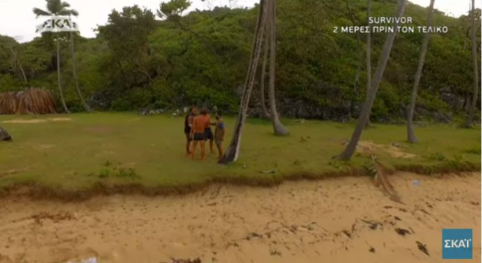 Survivor τελικός 2017: Πού και πώς θα ανακηρυχθεί ο νικητής!