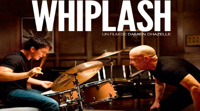 Προτάσεις για το Cineville: Whiplash…Kι όμως η πιο «βίαιη» ταινία της χρονιάς είναι μουσική!
