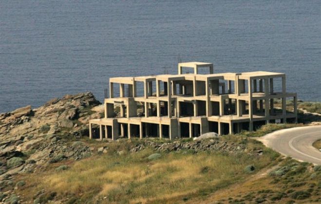 Αυθαίρετα | Αυτά είναι τα στατιστικά στοιχεία μετά τη λήξη της προθεσμίας της 30ης Σεπτεμβρίου 2020