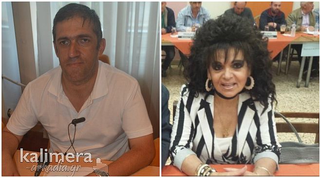 &Epsilon;&iota;&kappa;&omicron;&sigma;&iota;&delta;έ&kappa;&alpha;: &laquo;&Omicron;&iota; &kappa;ά&delta;&omicron;&iota; &sigma;&tau;&alpha; &chi;&omega;&rho;&iota;ά &tau;&omicron;&upsilon; &Lambda;&epsilon;&beta;&iota;&delta;ί&omicron;&upsilon; &beta;&rho;&omega;&mu;ά&nu;&epsilon;&raquo; - Έ&nu;&tau;&alpha;&sigma;&eta; &mu;&epsilon; &tau;&omicron;&nu; &Pi;&alpha;&pi;&alpha;&delta;&eta;&mu;&eta;&tau;&rho;ί&omicron;&upsilon;