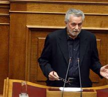 Στο Λεωνίδιο θα μιλήσει βουλευτής
του ΣΥΡΙΖΑ