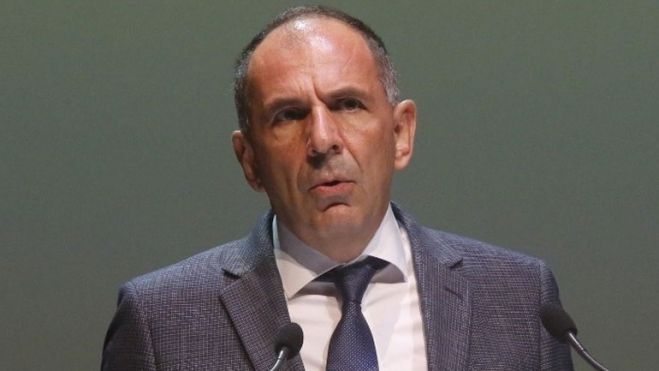 &Omicron; &Gamma;&epsilon;&rho;&alpha;&pi;&epsilon;&tau;&rho;ί&tau;&eta;&sigmaf; &alpha;&nu;&alpha;&lambda;&alpha;&mu;&beta;ά&nu;&epsilon;&iota; &tau;&omicron; &upsilon;&pi;&omicron;&upsilon;&rho;&gamma;&epsilon;ί&omicron; &Upsilon;&pi;&omicron;&delta;&omicron;&mu;ώ&nu; &kappa;&alpha;&iota; &Mu;&epsilon;&tau;&alpha;&phi;&omicron;&rho;ώ&nu;