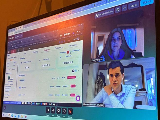 &Iota;&delta;&alpha;&nu;&iota;&kappa;ό&sigmaf; &tau;&omicron;&upsilon;&rho;&iota;&sigma;&tau;&iota;&kappa;ό&sigmaf; &pi;&rho;&omicron;&omicron;&rho;&iota;&sigma;&mu;ό&sigmaf; &gamma;&iota;&alpha; &tau;&omicron;&upsilon;&sigmaf; &Gamma;&epsilon;&rho;&mu;&alpha;&nu;&omicron;ύ&sigmaf; &eta; &Pi;&epsilon;&rho;&iota;&phi;έ&rho;&epsilon;&iota;&alpha; &Pi;&epsilon;&lambda;&omicron;&pi;&omicron;&nu;&nu;ή&sigma;&omicron;&upsilon;!