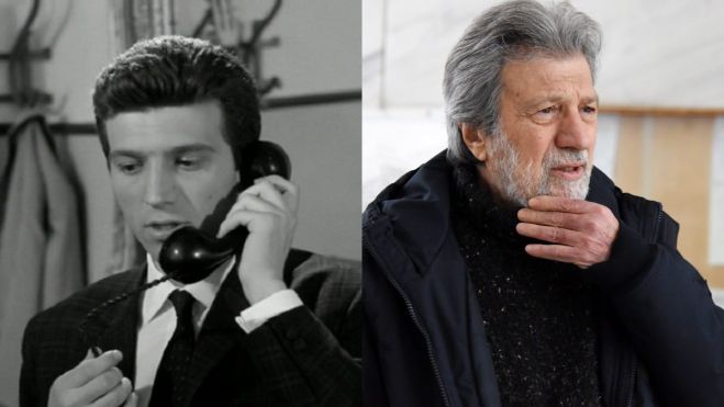 Πέθανε ο ηθοποιός Γιάννης Φέρτης