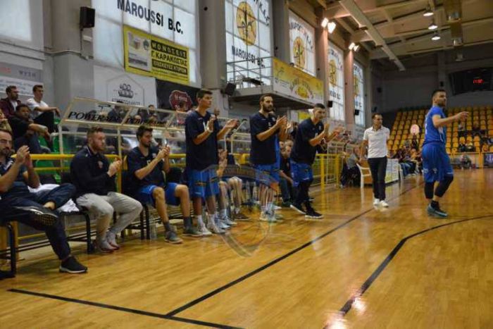Η πρεμιέρα του Αρκαδικού στην Α2 μέσα από φωτογραφίες!