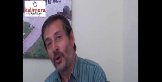 Στη  μεγαλύτερη έρευνα εντοπισμού εξωγήινης ζωής ο αστροφυσικός Κ. Τζιούμης από το Κεραστάρι!