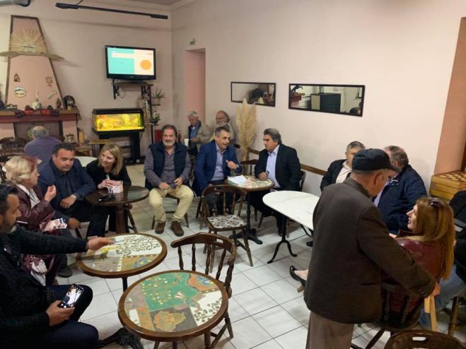 &Sigma;&epsilon; &Alpha;&gamma;&iota;&omega;&rho;&gamma;ή&tau;&iota;&kappa;&alpha;, &Sigma;&tau;&epsilon;&nu;ό &kappa;&alpha;&iota; &Epsilon;&lambda;&alpha;&iota;&omicron;&chi;ώ&rho;&iota; &omicron; &Tau;&zeta;&iota;&omicron;ύ&mu;&eta;&sigmaf;