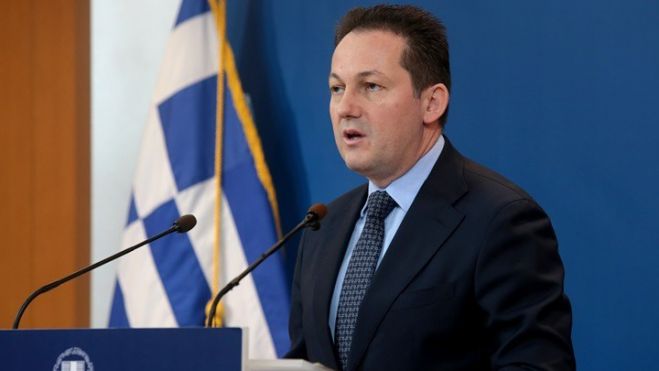 Πέτσας: &quot;Θα ενταχθούν κι άλλα επαγγέλματα στο πρόγραμμα ενίσχυσης&quot;