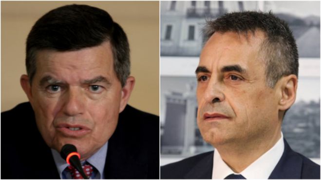 &Eta; &delta;&omega;&rho;&epsilon;ά &Mu;&alpha;&rho;&tau;ί&nu;&omicron;&upsilon; &sigma;&tau;&omicron;&nu; &Delta;ή&mu;&omicron; &Tau;&rho;ί&pi;&omicron;&lambda;&eta;&sigmaf; &kappa;&alpha;&iota; &tau;&omicron; "&epsilon;&upsilon;&chi;&alpha;&rho;&iota;&sigma;&tau;ώ" &tau;&omicron;&upsilon; &Kappa;ώ&sigma;&tau;&alpha; &Tau;&zeta;&iota;&omicron;ύ&mu;&eta;