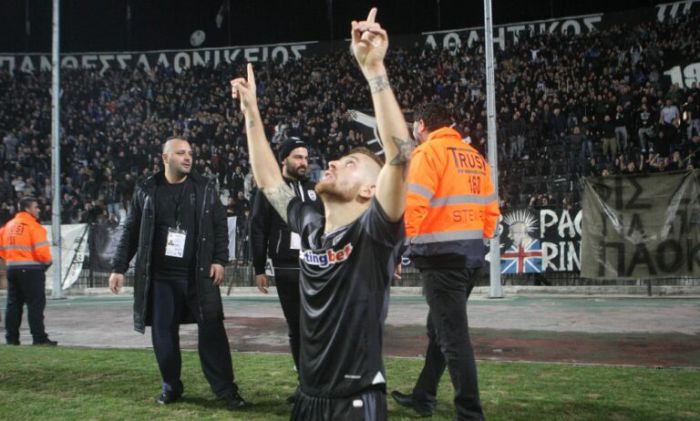 ΠΑΟΚ | Το απίστευτο déjà vu με τον Αστέρα (vd)
