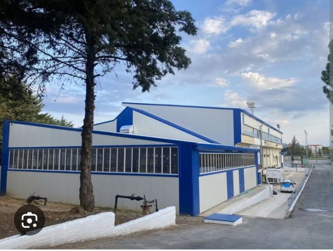 &Alpha;&gamma;&gamma;&epsilon;&lambda;ά&kappa;&omicron;&sigmaf; &gamma;&iota;&alpha; &tau;&omicron; &Kappa;&omicron;&lambda;&upsilon;&mu;&beta;&eta;&tau;ή&rho;&iota;&omicron;: "&Upsilon;&pi;ά&rho;&chi;&omicron;&upsilon;&nu; &omicron;&iota; ά&delta;&epsilon;&iota;&epsilon;&sigmaf;;"