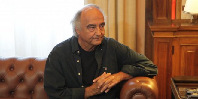 Ιαβέρης: &quot;Διαχρονικά τραγική η συμπεριφορά του Έλληνα οδηγού&quot;