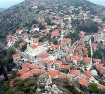 Γιορτάζει ο Πολιούχος της Καρύταινας