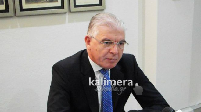 &Lambda;&upsilon;&kappa;&omicron;&upsilon;&rho;έ&nu;&tau;&zeta;&omicron;&sigmaf;: "&Kappa;&alpha;&nu;&epsilon;ί&sigmaf; &alpha;&pi;ό &tau;&omicron;&upsilon;&sigmaf; &upsilon;&pi;&omicron;&psi;&eta;&phi;ί&omicron;&upsilon;&sigmaf; &beta;&omicron;&upsilon;&lambda;&epsilon;&upsilon;&tau;έ&sigmaf; &tau;&eta;&sigmaf; &Nu;&Delta; &sigma;&tau;&eta;&nu; &Alpha;&rho;&kappa;&alpha;&delta;ί&alpha; &delta;&epsilon;&nu; &mu;&epsilon; &epsilon;&kappa;&pi;&rho;&omicron;&sigma;&omega;&pi;&epsilon;ί"