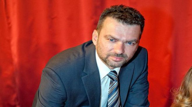 Παπαχρόνης: «Μην κλείσετε το αστυνομικό τμήμα στο Λεβίδι»