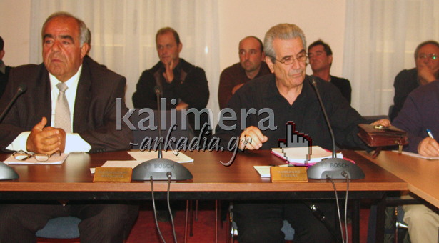 Όλα τα ονόματα – Η νέα διοίκηση στην Κοινωφελή Επιχείρηση του Δήμου Τρίπολης