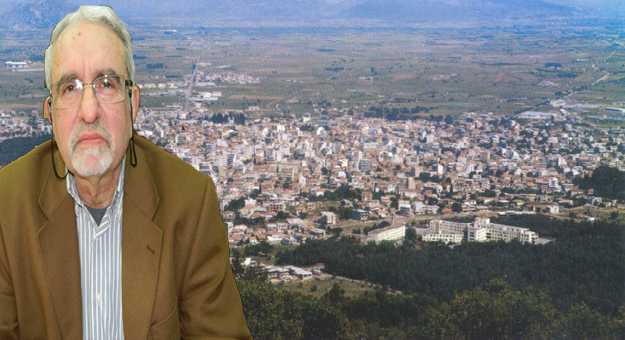 Πάνω από 80% έχει μειωθεί η οικοδομική δραστηριότητα στην Αρκαδία (vd)