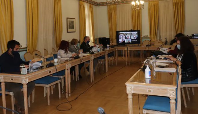 &Pi;&epsilon;&rho;&iota;&phi;έ&rho;&epsilon;&iota;&alpha; | &Tau;&alpha; έ&rho;&gamma;&alpha; &pi;&omicron;&upsilon; &epsilon;&gamma;&kappa;&rho;ί&theta;&eta;&kappa;&alpha;&nu; &sigma;&tau;&eta;&nu; &Omicron;&iota;&kappa;&omicron;&nu;&omicron;&mu;&iota;&kappa;ή &Epsilon;&pi;&iota;&tau;&rho;&omicron;&pi;ή &gamma;&iota;&alpha; &tau;&eta;&nu; &Alpha;&rho;&kappa;&alpha;&delta;ί&alpha;!
