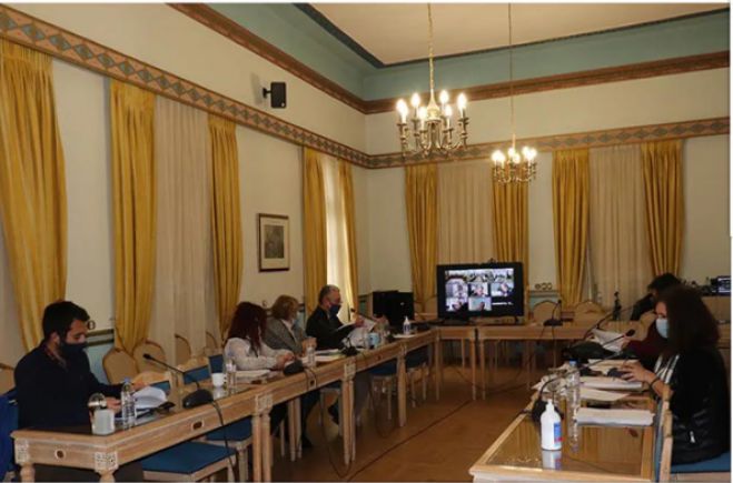 &Omicron;&iota;&kappa;&omicron;&nu;&omicron;&mu;&iota;&kappa;ή &Epsilon;&pi;&iota;&tau;&rho;&omicron;&pi;ή &Pi;&epsilon;&rho;&iota;&phi;έ&rho;&epsilon;&iota;&alpha;&sigmaf; | &Epsilon;&gamma;&kappa;&rho;ί&sigma;&epsilon;&iota;&sigmaf; &gamma;&iota;&alpha; &tau;&omicron; &alpha;&nu;&tau;&iota;&pi;&lambda;&eta;&mu;&mu;&upsilon;&rho;&iota;&kappa;ό &tau;&eta;&sigmaf; &Mu;&alpha;&nu;&tau;&iota;&nu;&epsilon;ί&alpha;&sigmaf; &kappa;&alpha;&iota; &tau;&alpha; έ&rho;&gamma;&alpha; &sigma;&tau;&omicron; &Pi;&lambda;ά&tau;&omega;&mu;&alpha;!