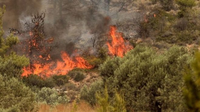 &Upsilon;&pi;ό έ&lambda;&epsilon;&gamma;&chi;&omicron; &eta; &phi;&omega;&tau;&iota;ά &sigma;&tau;&omicron; &Mu;&alpha;ί&nu;&alpha;&lambda;&omicron;