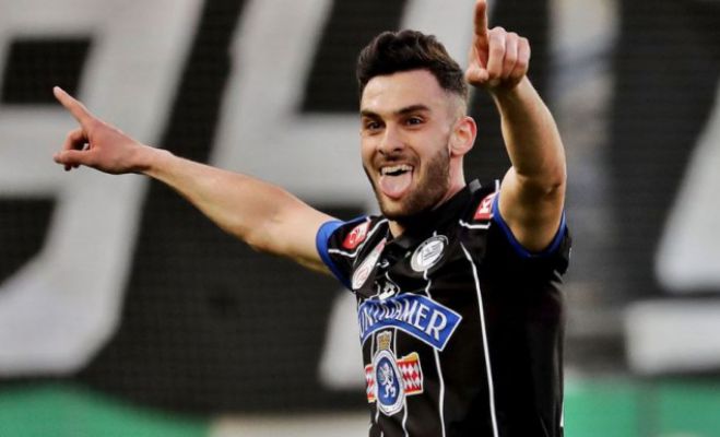 &Sigma;&epsilon; &kappa;&alpha;&lambda;ό &delta;&rho;ό&mu;&omicron; &eta; &epsilon;&pi;&iota;&sigma;&tau;&rho;&omicron;&phi;ή &tau;&omicron;&upsilon; &Gamma;&omicron;&rho;&tau;ύ&nu;&iota;&omicron;&upsilon; &Lambda;&upsilon;&kappa;&omicron;&gamma;&iota;ά&nu;&nu;&eta; &sigma;&tau;&omicron;&nu; &Omicron;&lambda;&upsilon;&mu;&pi;&iota;&alpha;&kappa;ό!