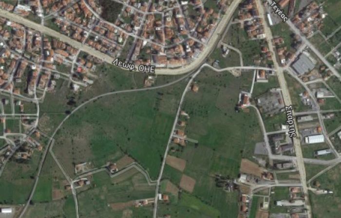 Άνοιξε ο δρόμος στην οδό &quot;Παμπούκη&quot;
