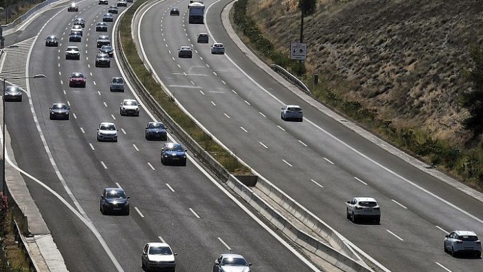 Ταυτότητα και δίπλωμα οδήγησης μέσω της εφαρμογής Gov.gr Wallet