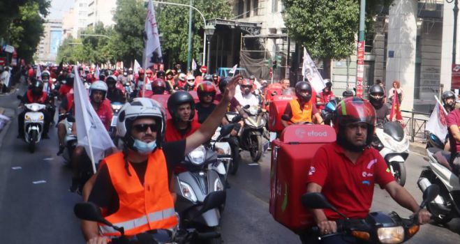 &Sigma;&tau;&rho;&omicron;&phi;ή 180 &mu;&omicron;&iota;&rho;ώ&nu; &alpha;&pi;ό &tau;&eta;&nu; efood, &mu;&epsilon;&gamma;ά&lambda;&eta; &nu;ί&kappa;&eta; &gamma;&iota;&alpha; &tau;&omicron;&upsilon;&sigmaf; &delta;&iota;&alpha;&nu;&omicron;&mu;&epsilon;ί&sigmaf; - &Alpha;&omicron;&rho;ί&sigma;&tau;&omicron;&upsilon; &chi;&rho;ό&nu;&omicron;&upsilon; ό&lambda;&epsilon;&sigmaf; &omicron;&iota; &sigma;&upsilon;&mu;&beta;ά&sigma;&epsilon;&iota;&sigmaf;!