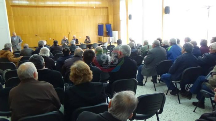 &Tau;&rho;ί&pi;&omicron;&lambda;&eta; | &Omicron;&iota; &sigma;&upsilon;&nu;&tau;&alpha;&xi;&iota;&omicron;ύ&chi;&omicron;&iota; &epsilon;&nu;&eta;&mu;&epsilon;&rho;ώ&theta;&eta;&kappa;&alpha;&nu; &gamma;&iota;&alpha; &alpha;&nu;&alpha;&delta;&rho;&omicron;&mu;&iota;&kappa;ά &kappa;&alpha;&iota; &delta;ώ&rho;&omicron; &Pi;ά&sigma;&chi;&alpha; - Έ&rho;&chi;&omicron;&nu;&tau;&alpha;&iota; &kappa;&iota;&nu;&eta;&tau;&omicron;&pi;&omicron;&iota;ή&sigma;&epsilon;&iota;&sigmaf;! (vd)