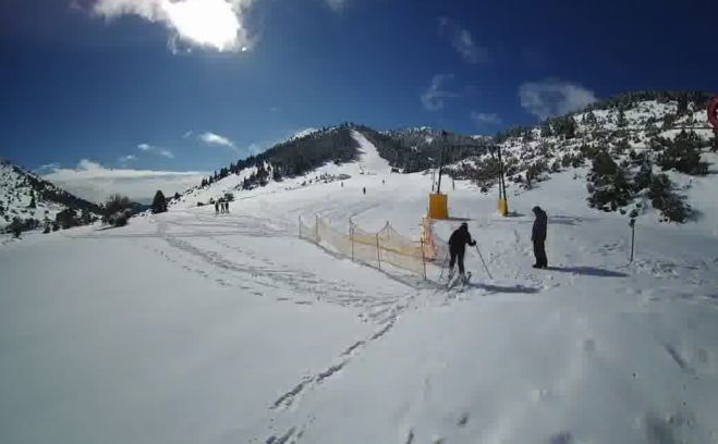 LIVE &sigma;&tau;&eta;&nu; &Alpha;&rho;&kappa;&alpha;&delta;ί&alpha; | &Omicron; &kappa;&alpha;&iota;&rho;ό&sigmaf; &mu;έ&sigma;&alpha; &alpha;&pi;ό web &kappa;ά&mu;&epsilon;&rho;&epsilon;&sigmaf;!