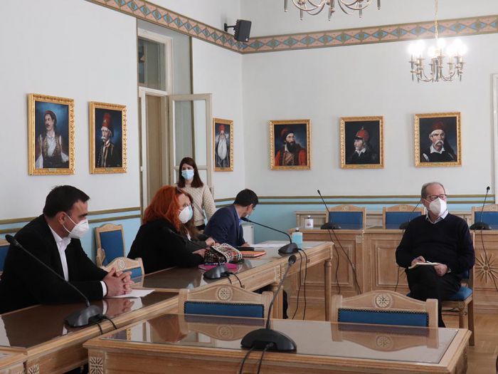 &Tau;&eta;&lambda;&epsilon;&sigma;ύ&sigma;&kappa;&epsilon;&psi;&eta; &gamma;&iota;&alpha; &tau;&omicron; &nu;έ&omicron; &Pi;&Epsilon;&Pi; &Pi;&epsilon;&lambda;&omicron;&pi;&omicron;&nu;&nu;ή&sigma;&omicron;&upsilon; 2021 &ndash; 2027