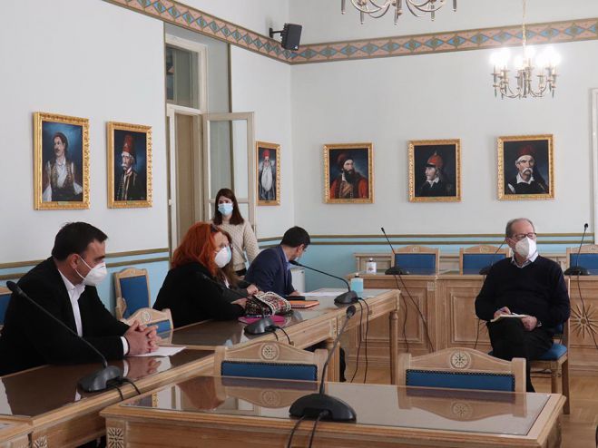 &Tau;&eta;&lambda;&epsilon;&sigma;ύ&sigma;&kappa;&epsilon;&psi;&eta; &gamma;&iota;&alpha; &tau;&omicron; &nu;έ&omicron; &Pi;&Epsilon;&Pi; &Pi;&epsilon;&lambda;&omicron;&pi;&omicron;&nu;&nu;ή&sigma;&omicron;&upsilon; 2021 &ndash; 2027