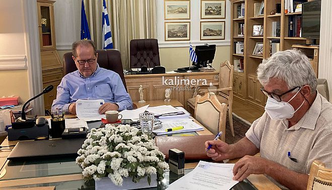 &Mu;&epsilon;&gamma;&alpha;&lambda;ό&pi;&omicron;&lambda;&eta; | &Alpha;&upsilon;&tau;ά &tau;&alpha; έ&rho;&gamma;&alpha; &theta;&alpha; &gamma;ί&nu;&omicron;&upsilon;&nu; &sigma;&tau;&eta; &lambda;&alpha;ϊ&kappa;ή &alpha;&gamma;&omicron;&rho;ά &kappa;&alpha;&iota; &sigma;&tau;&omicron; 4&omicron; &Delta;&eta;&mu;&omicron;&tau;&iota;&kappa;ό