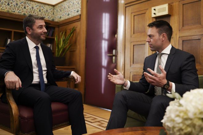 &Delta;&epsilon;ύ&tau;&epsilon;&rho;&omicron; &tau;&omicron; &Pi;&Alpha;&Sigma;&Omicron;&Kappa; &sigma;&epsilon; &delta;&eta;&mu;&omicron;&sigma;&kappa;ό&pi;&eta;&sigma;&eta; - &Sigma;&tau;&eta;&nu; 3&eta; &theta;έ&sigma;&eta; &omicron; &Sigma;&Upsilon;&Rho;&Iota;&Zeta;&Alpha;!