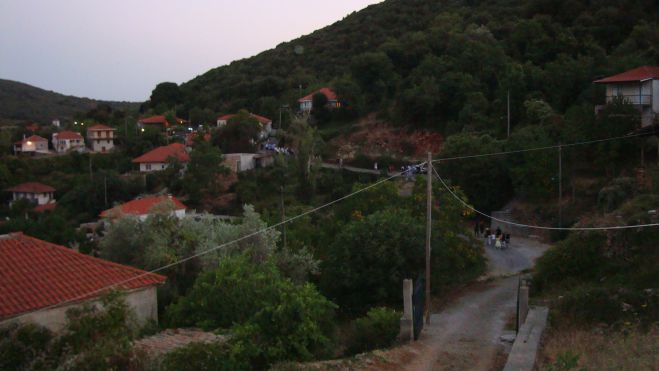 Γορτυνία | Συνάντηση Ψαραίικης Νεολαίας θα γίνει στο Περιστέρι!