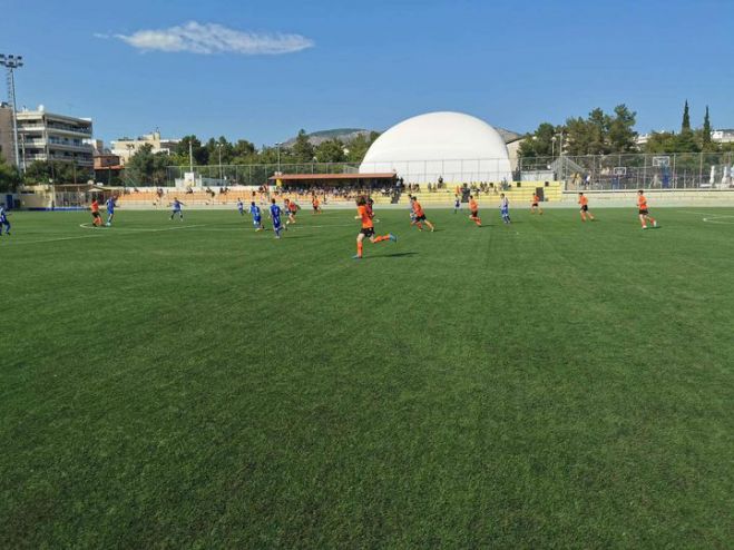 &Mu;ό&nu;&omicron; &upsilon;&pi;&epsilon;&rho;&eta;&phi;ά&nu;&epsilon;&iota;&alpha; &gamma;&iota;&alpha; &tau;&eta;&nu; &Kappa;14 &tau;&eta;&sigmaf; &Epsilon;&Pi;&Sigma; &Alpha;&rho;&kappa;&alpha;&delta;ί&alpha;&sigmaf;!