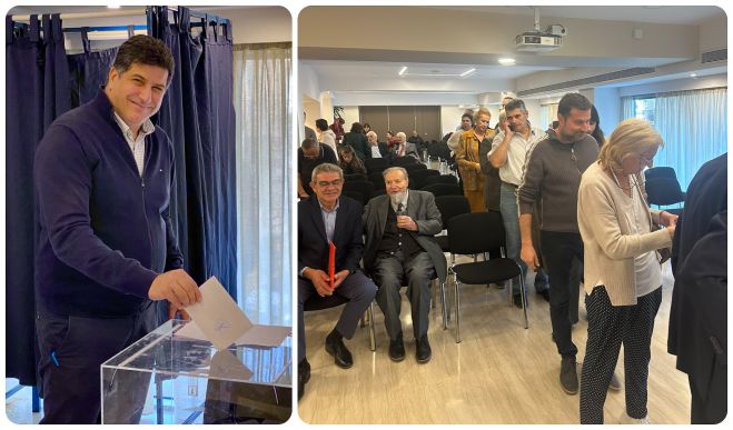 &Tau;&epsilon;&gamma;&epsilon;&alpha;&tau;&iota;&kappa;ό&sigmaf; &Sigma;ύ&nu;&delta;&epsilon;&sigma;&mu;&omicron;&sigmaf; | &Epsilon;&pi;&alpha;&nu;&epsilon;&kappa;&lambda;έ&chi;&tau;&eta;&kappa;&epsilon; &Pi;&rho;ό&epsilon;&delta;&rho;&omicron;&sigmaf; &omicron; &Psi;&upsilon;&chi;&omicron;&gamma;&upsilon;&iota;ό&sigmaf; - Ό&lambda;&omicron; &tau;&omicron; &nu;έ&omicron; &Delta;&iota;&omicron;&iota;&kappa;&eta;&tau;&iota;&kappa;ό &Sigma;&upsilon;&mu;&beta;&omicron;ύ&lambda;&iota;&omicron;